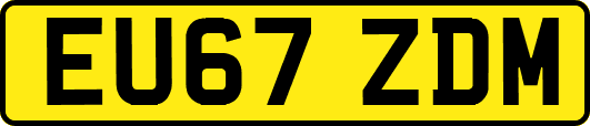 EU67ZDM