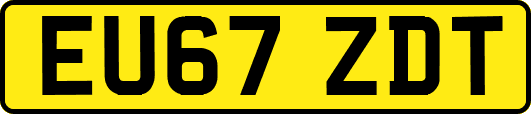 EU67ZDT