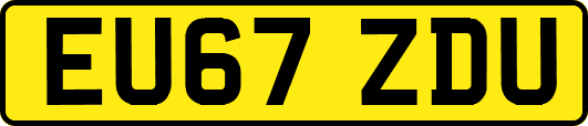 EU67ZDU