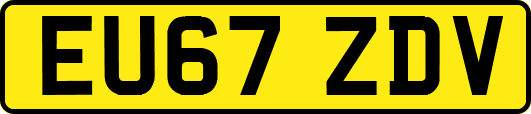 EU67ZDV