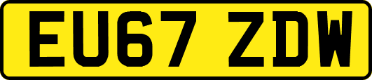 EU67ZDW