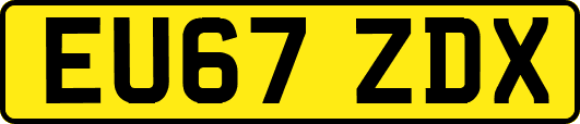 EU67ZDX