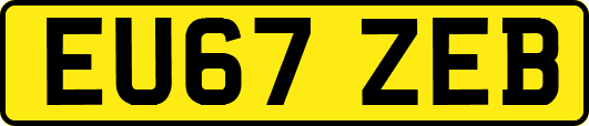 EU67ZEB