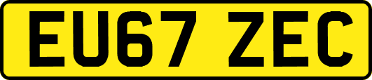 EU67ZEC