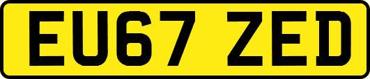 EU67ZED