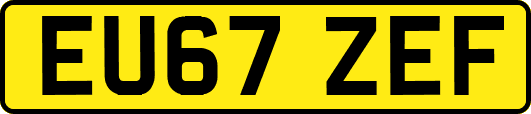 EU67ZEF