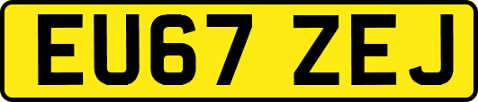 EU67ZEJ