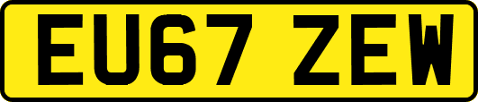 EU67ZEW