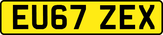 EU67ZEX