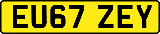 EU67ZEY