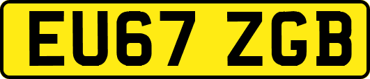 EU67ZGB