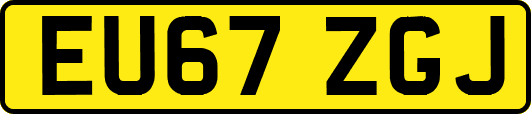EU67ZGJ