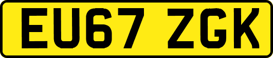 EU67ZGK