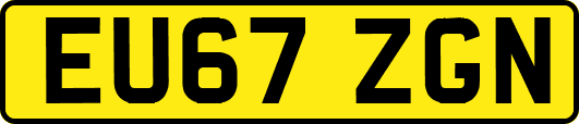 EU67ZGN