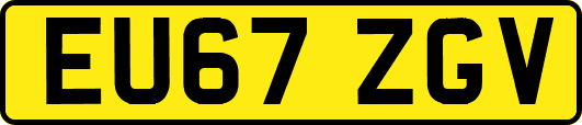 EU67ZGV