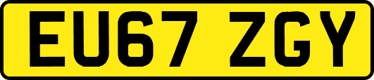 EU67ZGY