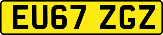 EU67ZGZ
