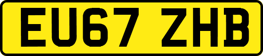 EU67ZHB