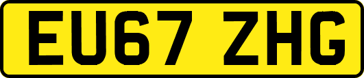 EU67ZHG