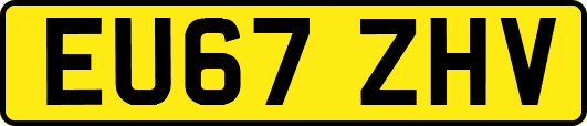 EU67ZHV