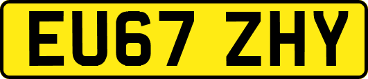 EU67ZHY