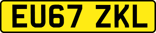 EU67ZKL