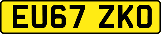 EU67ZKO