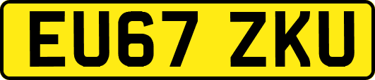 EU67ZKU