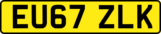EU67ZLK