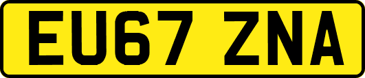 EU67ZNA
