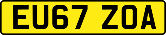 EU67ZOA