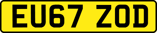EU67ZOD