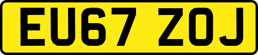 EU67ZOJ