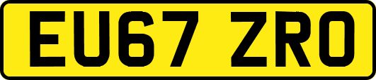 EU67ZRO