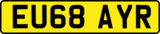 EU68AYR