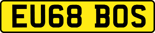 EU68BOS