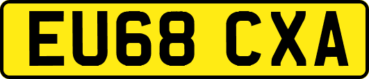 EU68CXA