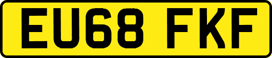 EU68FKF