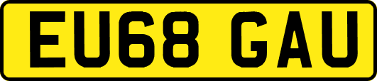 EU68GAU