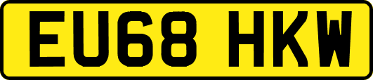 EU68HKW