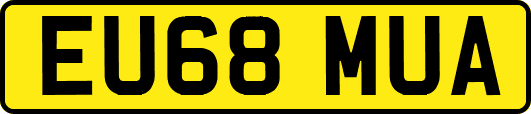 EU68MUA