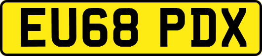 EU68PDX