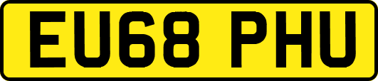 EU68PHU