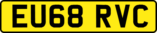 EU68RVC