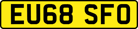 EU68SFO