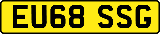 EU68SSG