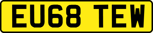 EU68TEW