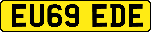EU69EDE