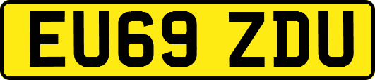 EU69ZDU