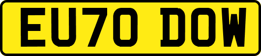 EU70DOW